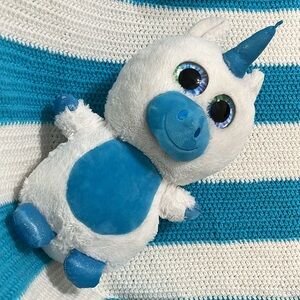 Rainbow Unicorn 🦄 Plush Toy